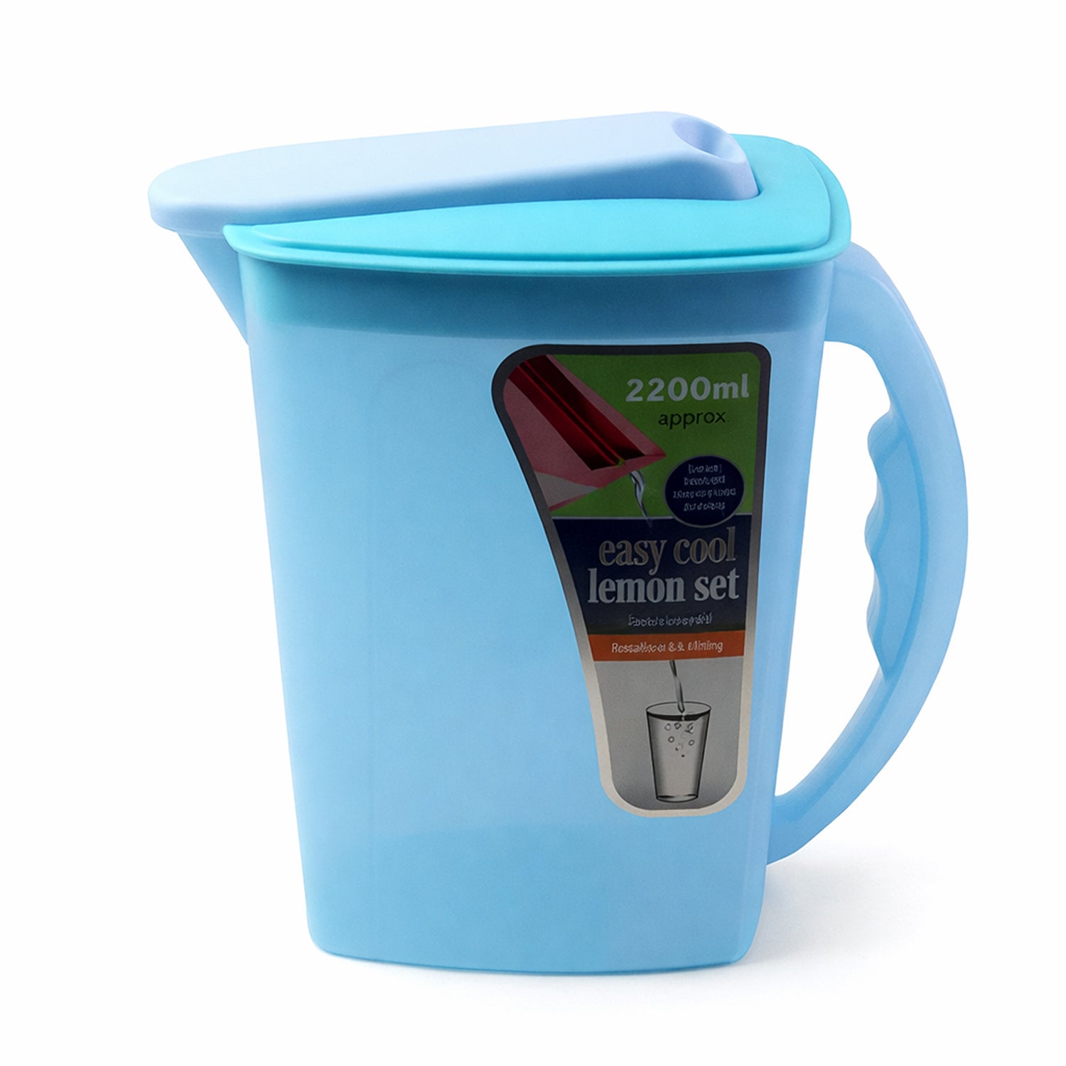 Serving Jug