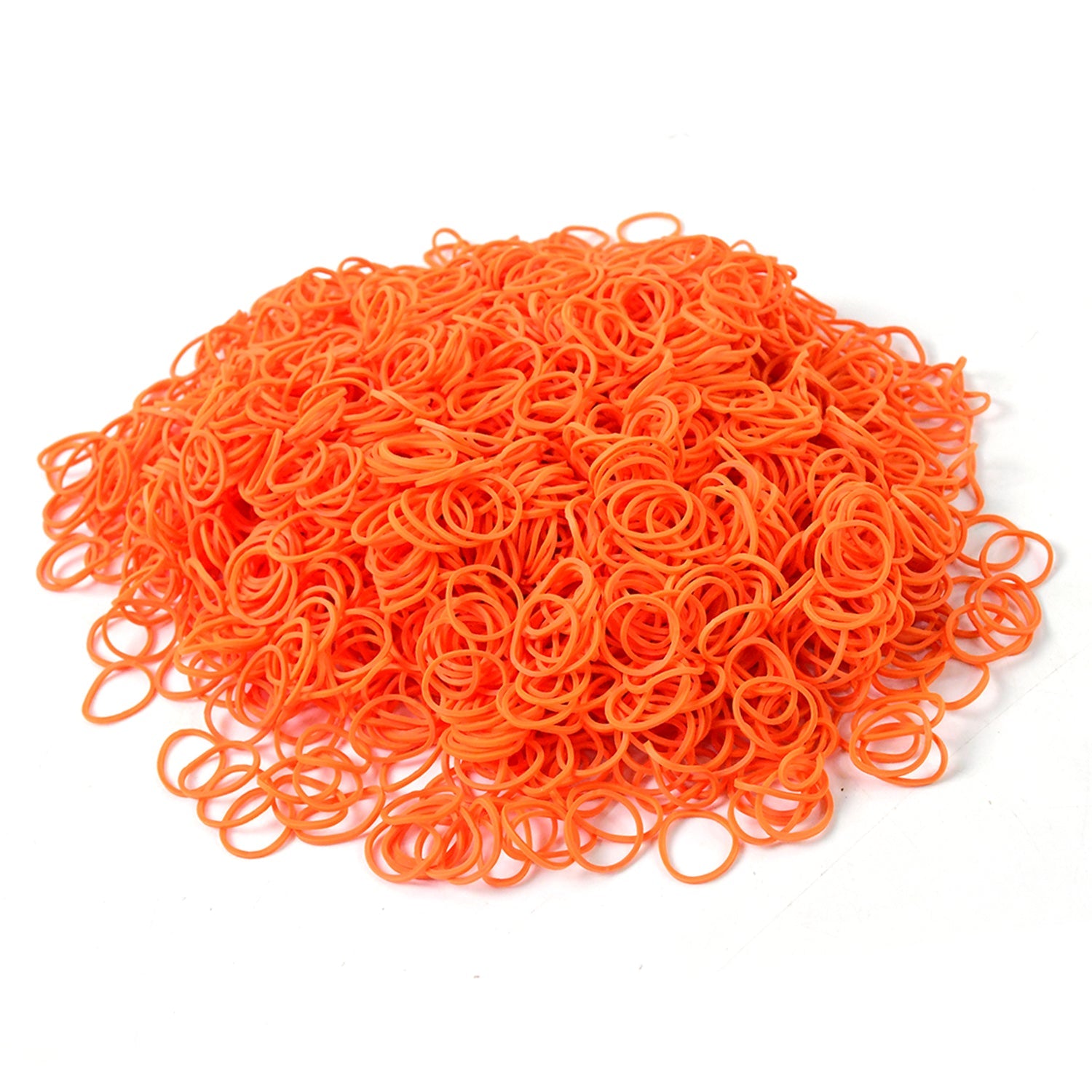 Premium Strong Elastic Rubber Bands – Multipurpose Bands (Approx. 110 gm Pack)