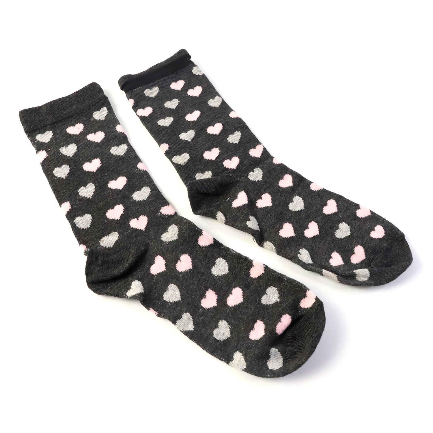 Premium Soft Light Socks (1 Pair / Long)