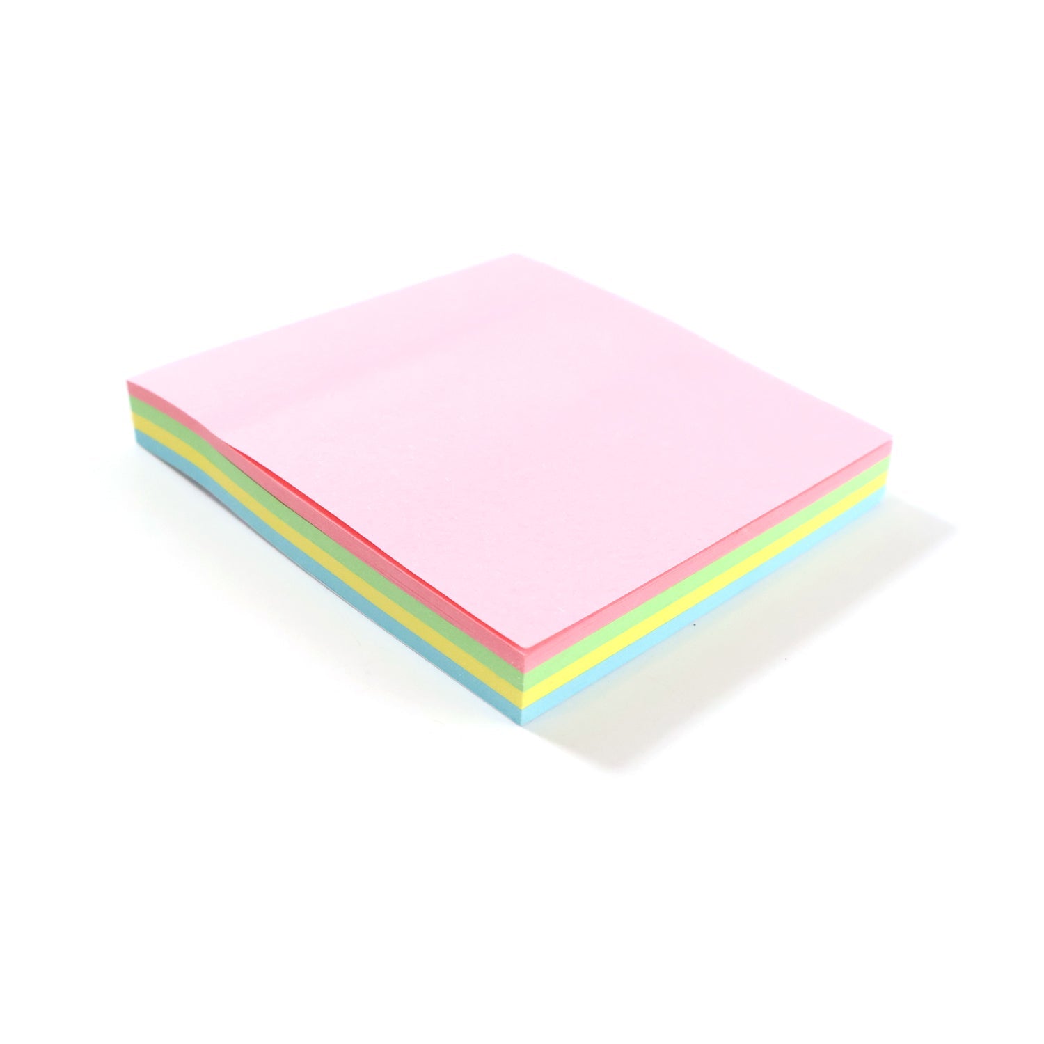 Square Sticky Note