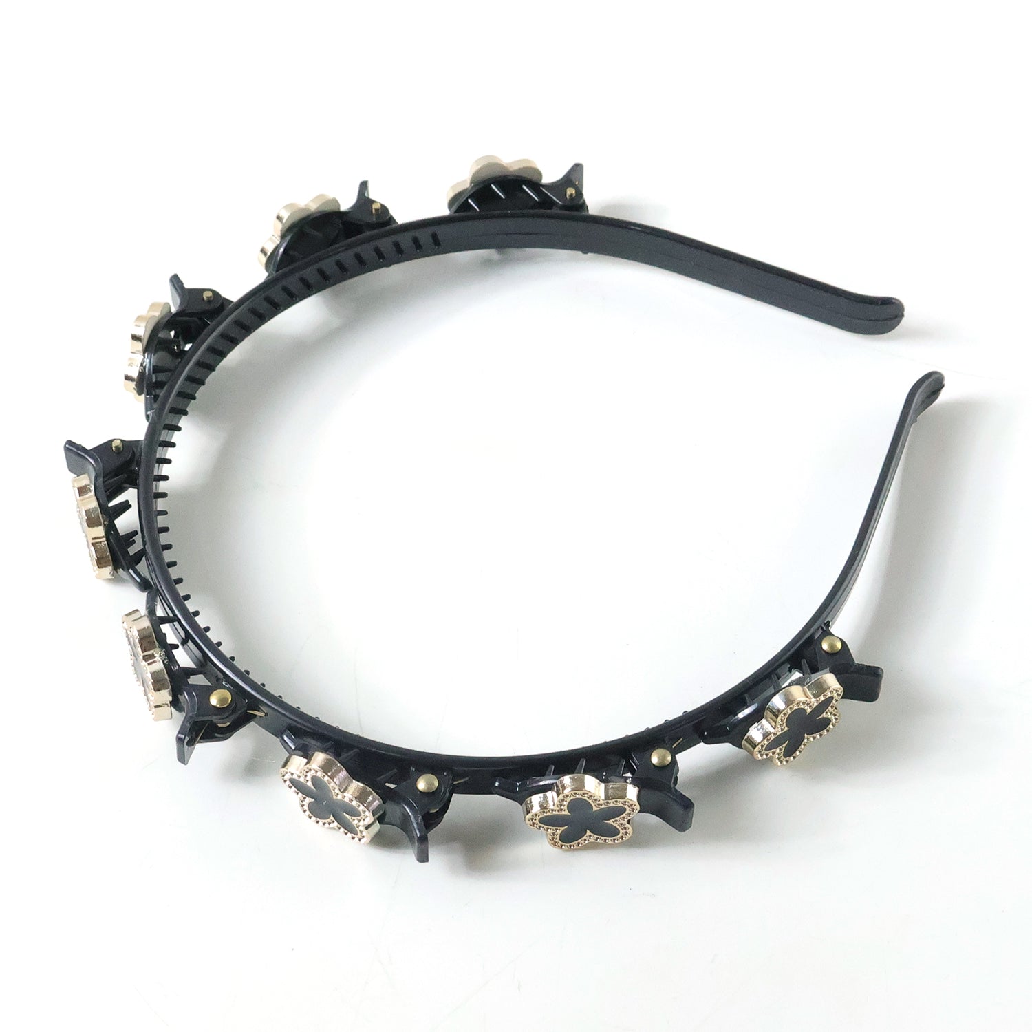 Premium Decorative Hair Band 1 Pc
