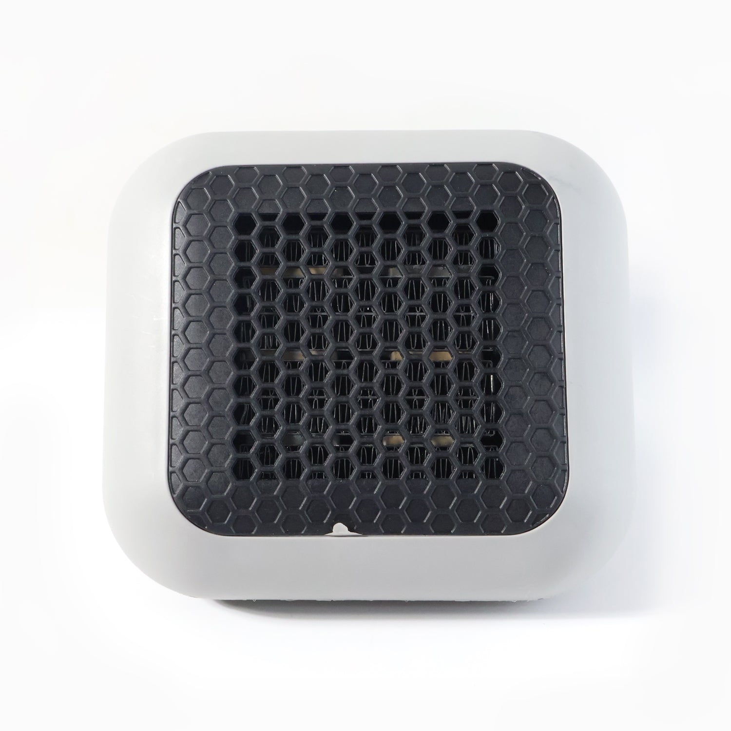 600W Wall-Mounted Plug-In Room Heater (1 Pc / With Conveter)