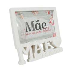 Photo Frame Holder, Picture Art Decoration Painting photo frame, Portrait Holder Especially For Decorate Your Living Room, Desk 10Ã—15 Cm (1pc)