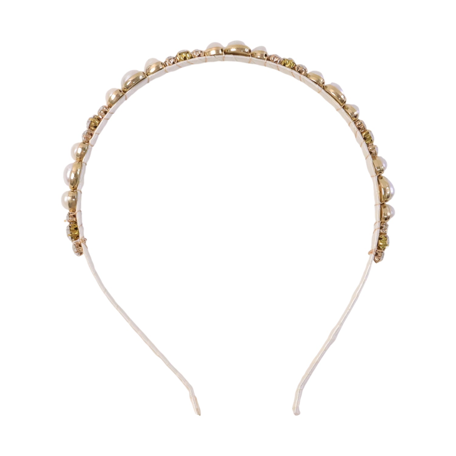 Stone Hair Band