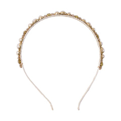 Stone Hair Band