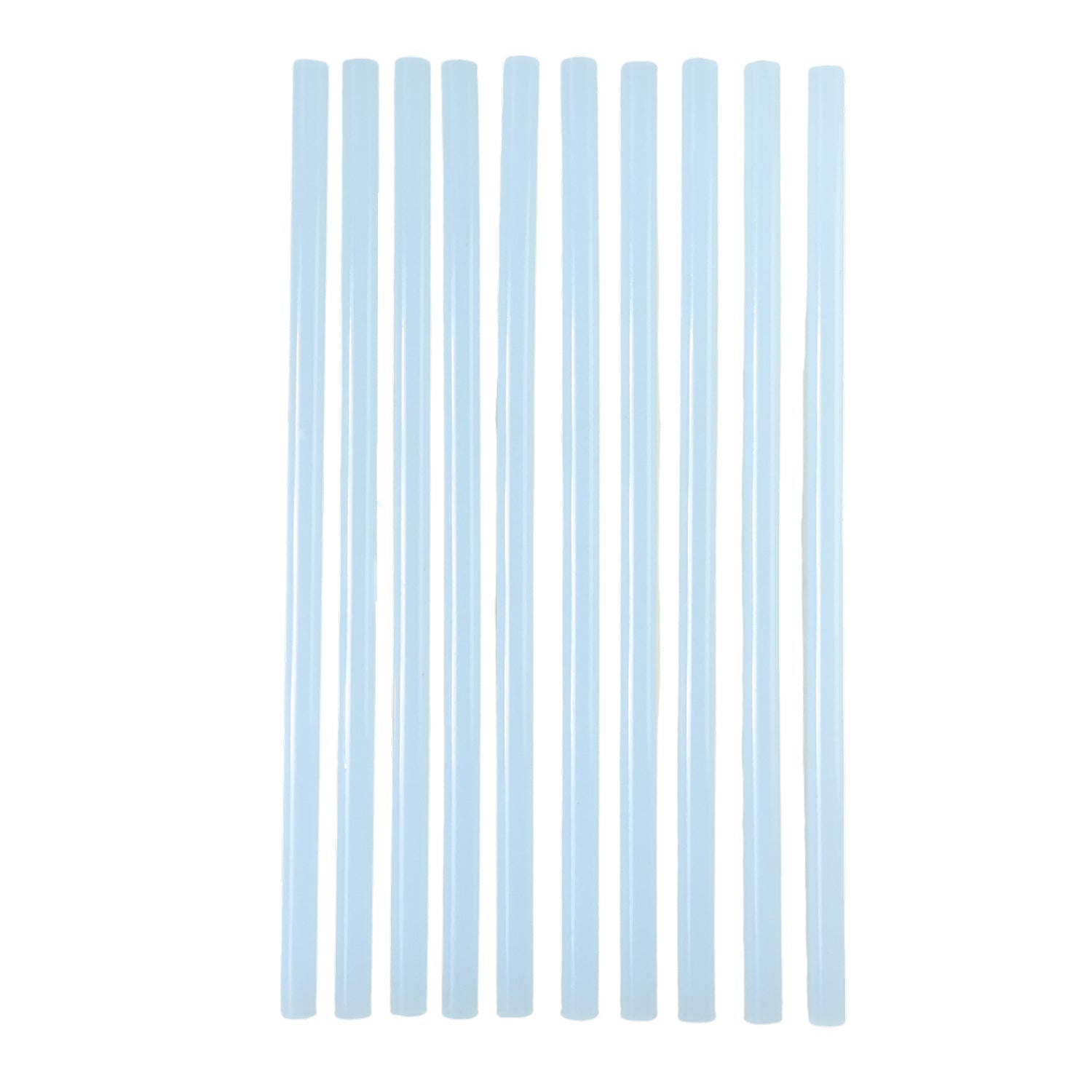 Heavy Duty Hot Melt Glue Sticks (10 Pc, 29 Cm)
