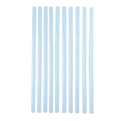 Heavy Duty Hot Melt Glue Sticks (10 Pc, 29 Cm)