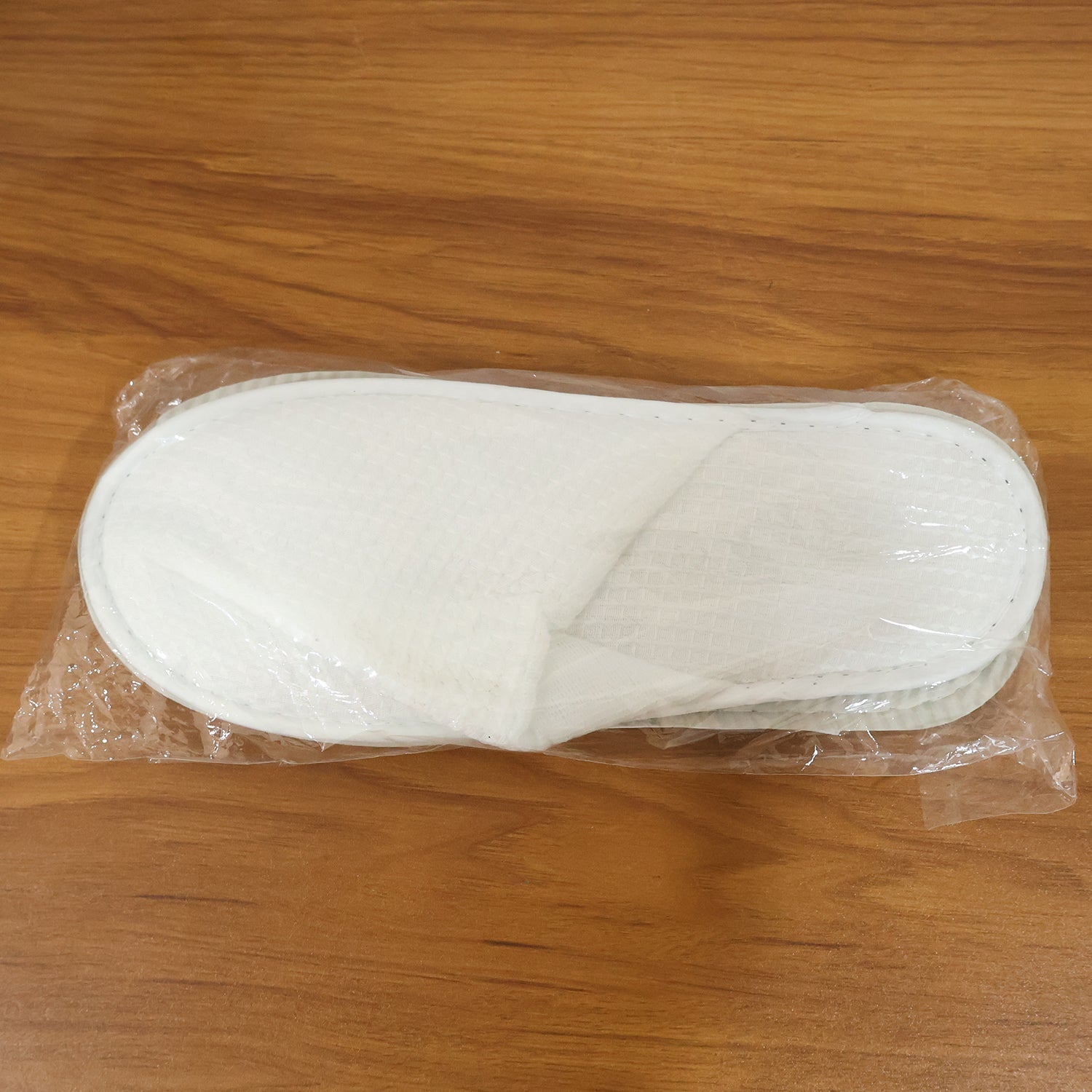 Hotel & Spa Soft Slippers for Guests (29 Ã— 11 Cm, 1 Pair)