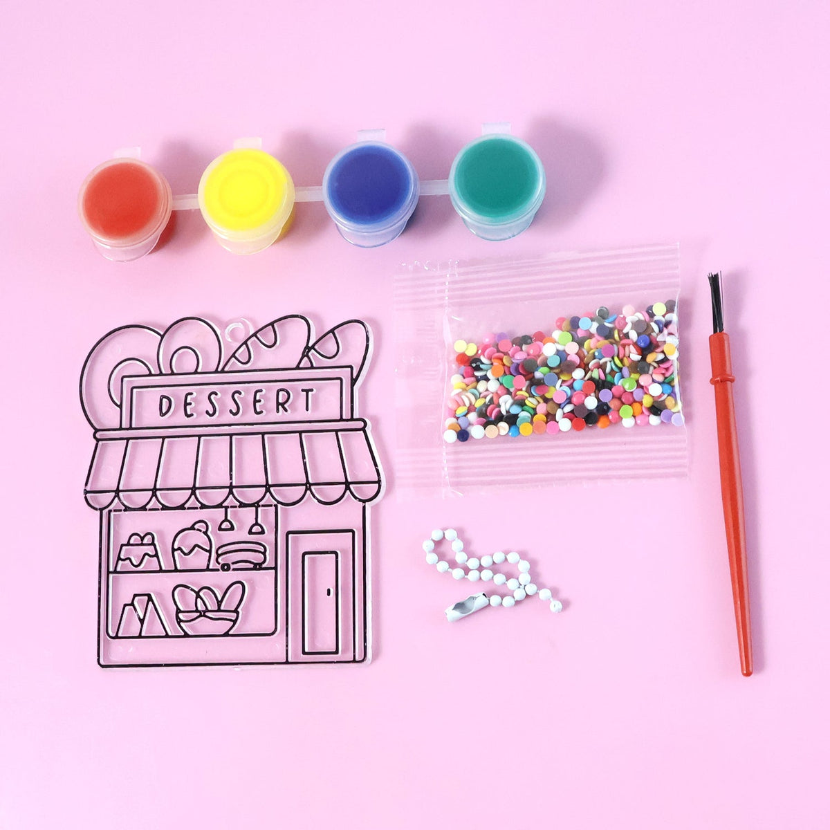 Stationary