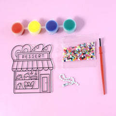 Stationary