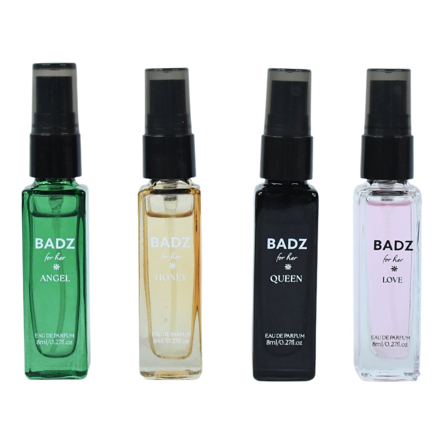 Mini Perfume