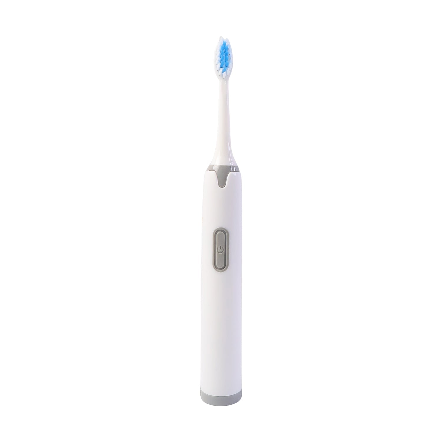 Battery-Operated Electric Toothbrush (1 Pc)