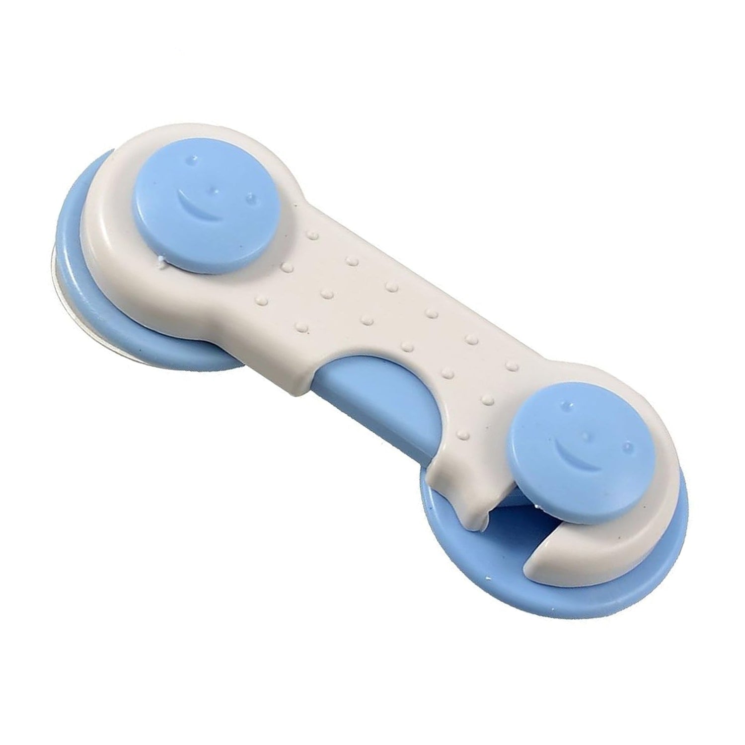 Child safety lock packaging