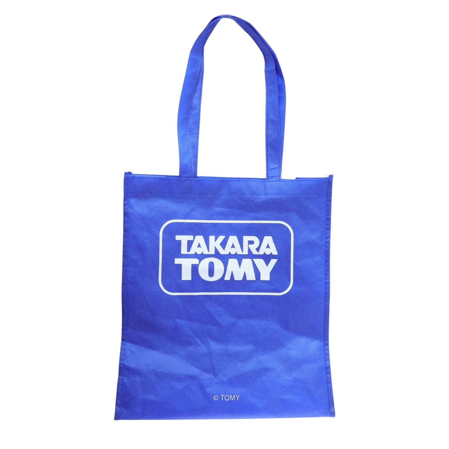 Carry bag spacious interior
