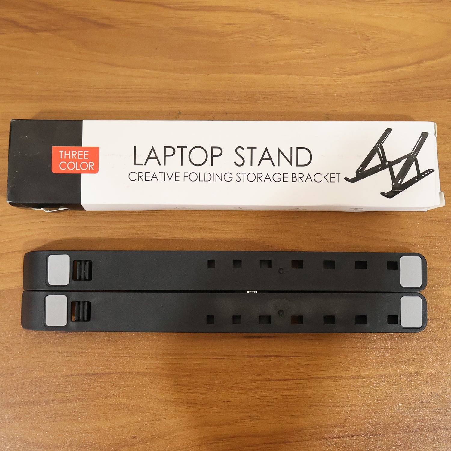 Multi-angle adjustable ergonomic tablet holder