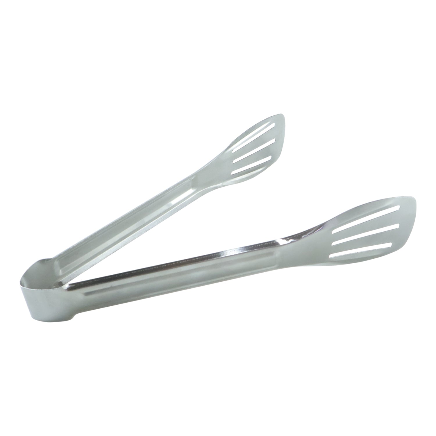Food Grip Tongs with salad