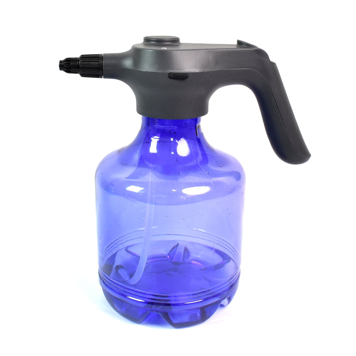 Electric 3L Garden Sprayer â€“ Automatic, Rechargeable Watering Can for Fertilizing (1 Pc)
