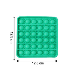 Silicone Pop