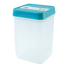 Smart Seal Storage Container Jar