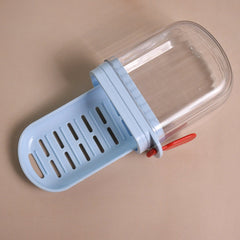 Lock Fresh Soap Vault