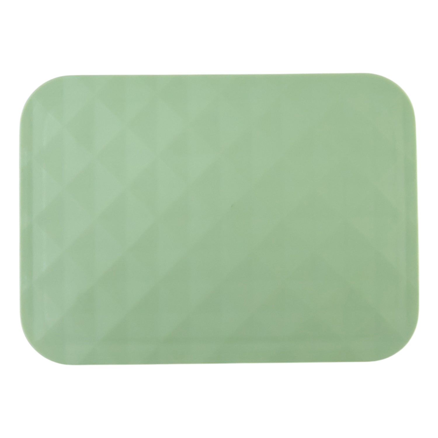 Fresca Stainless Steel 3 Compartment Lunch Box (1 Pc)