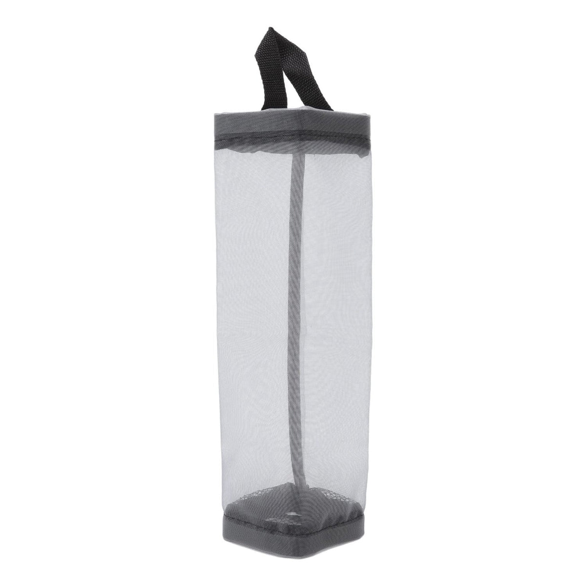 Hanging Waste Bag Holder â€“ Large Capacity Garbage Storage with Sturdy Handle for Home, Kitchen & Restaurant (1 Pc)