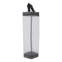 Hanging Waste Bag Holder â€“ Large Capacity Garbage Storage with Sturdy Handle for Home, Kitchen & Restaurant (1 Pc)