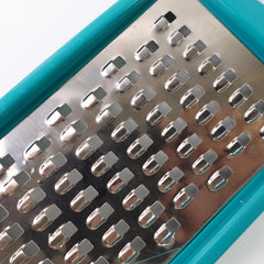 Supermom handheld vegetable and cheese grater