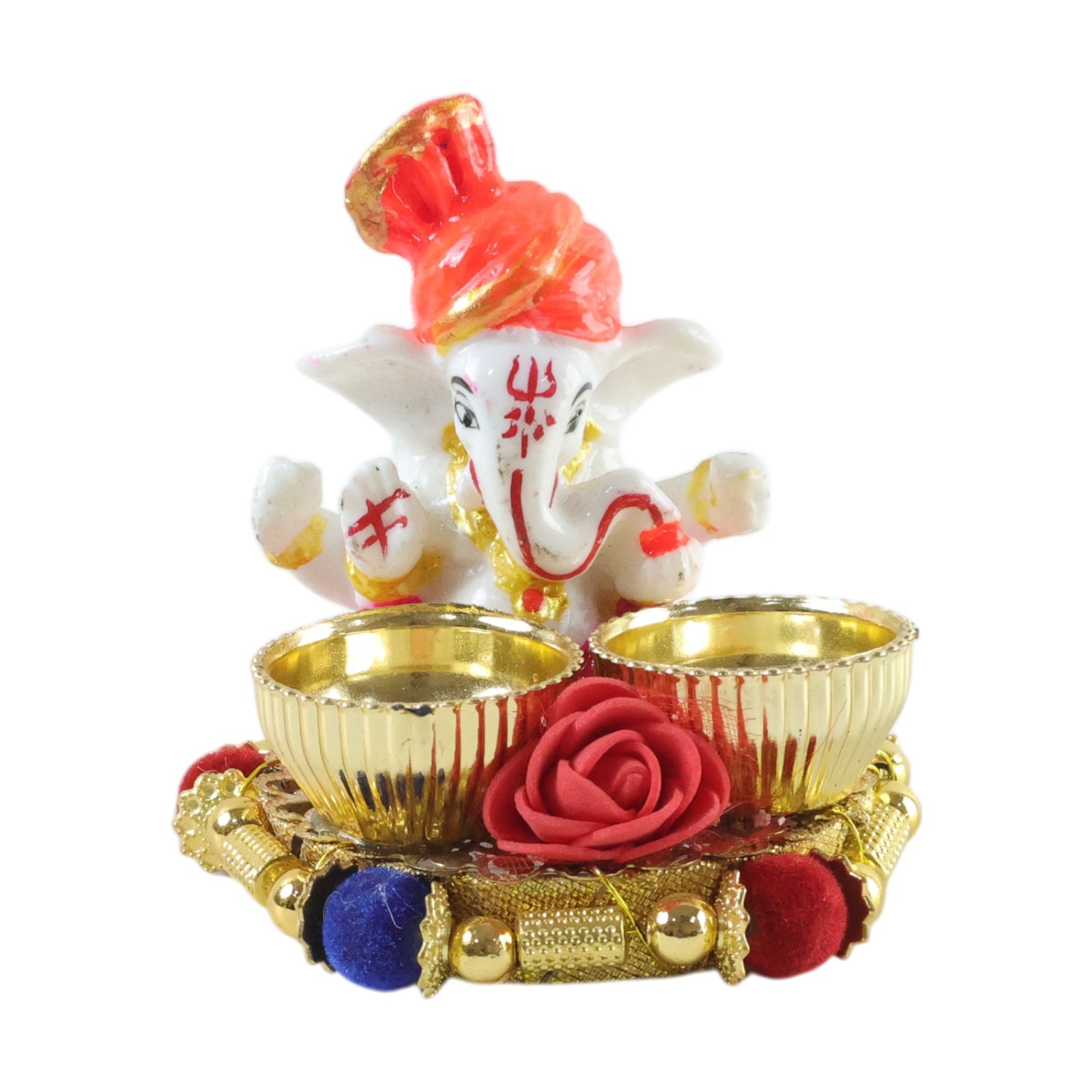 Thali Set