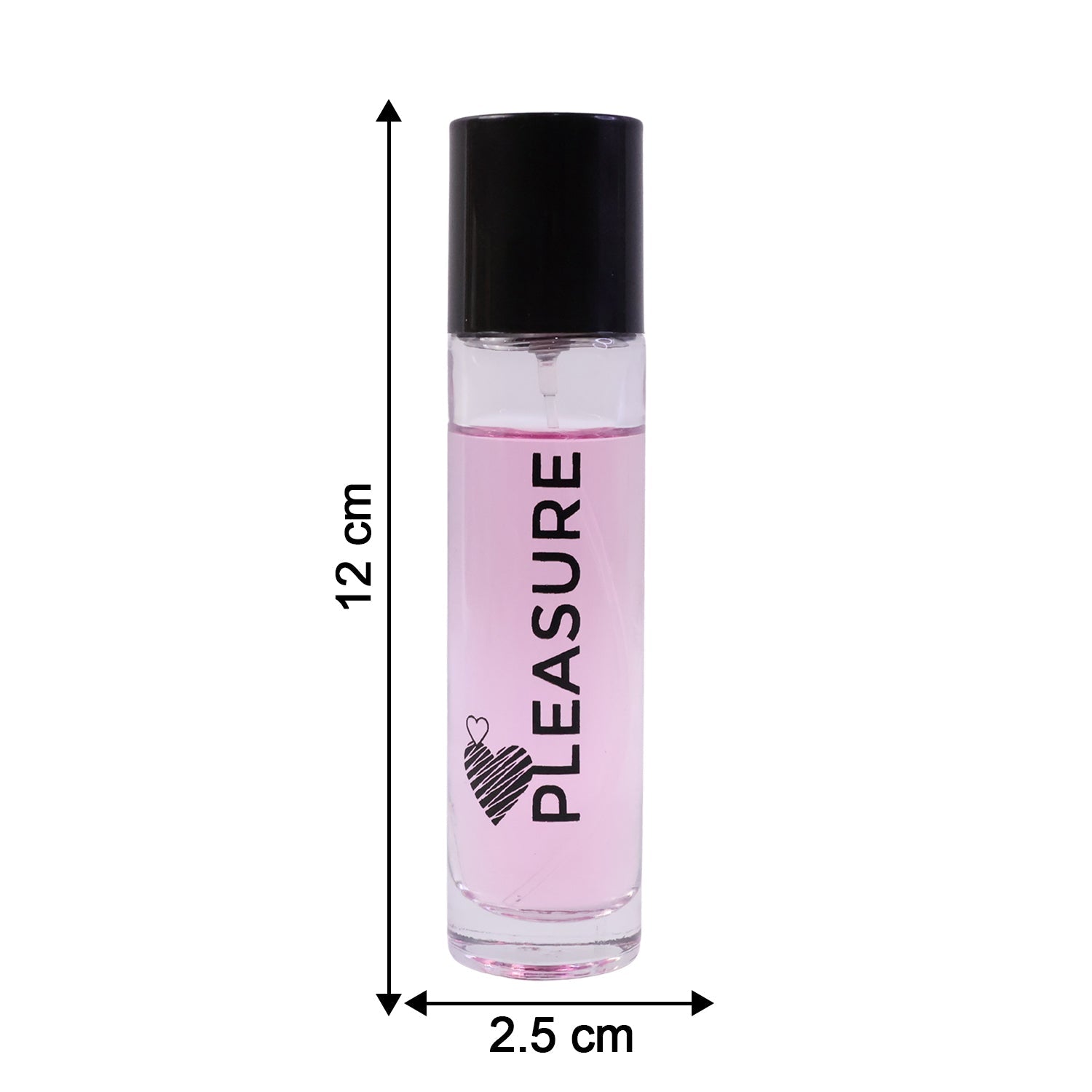 Pleasure Eau De Parfum Packaging