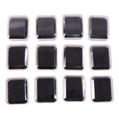 Mini Jewellery Storage Box for Rings, Earrings & Small Accessories (12 Pc)