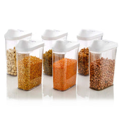 Dry Fruit Storage