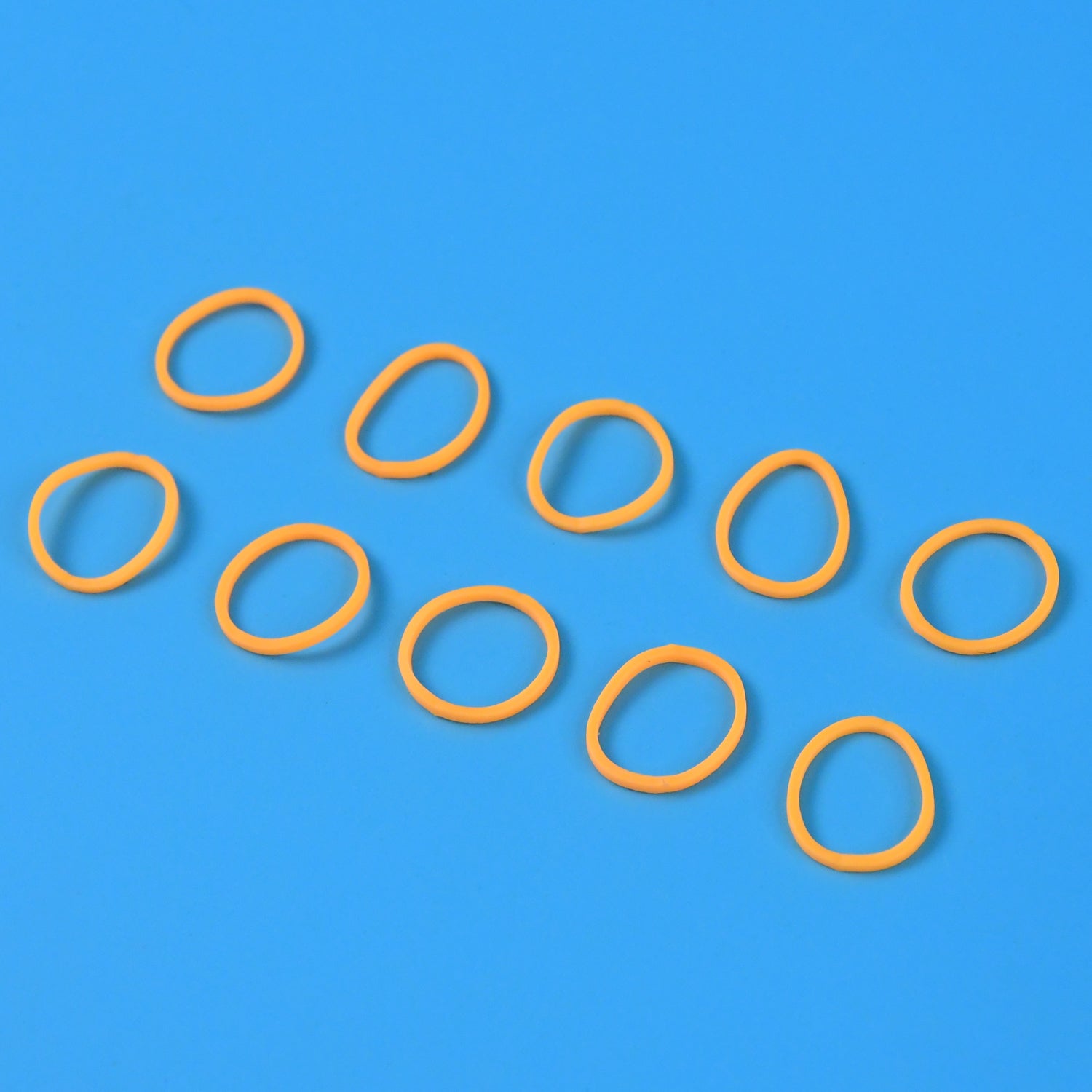 Premium Strong Elastic Rubber Bands – Multipurpose Bands (approx-65-to-80gm)