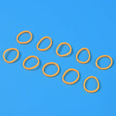 Premium Strong Elastic Rubber Bands – Multipurpose Bands (approx-65-to-80gm)