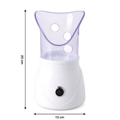 Deep Pore Cleansing