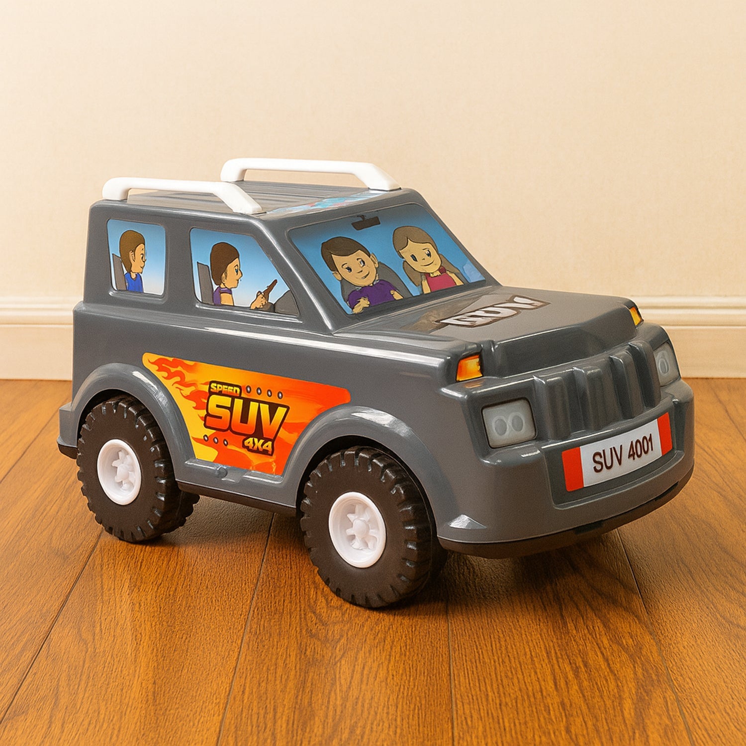  Toy 