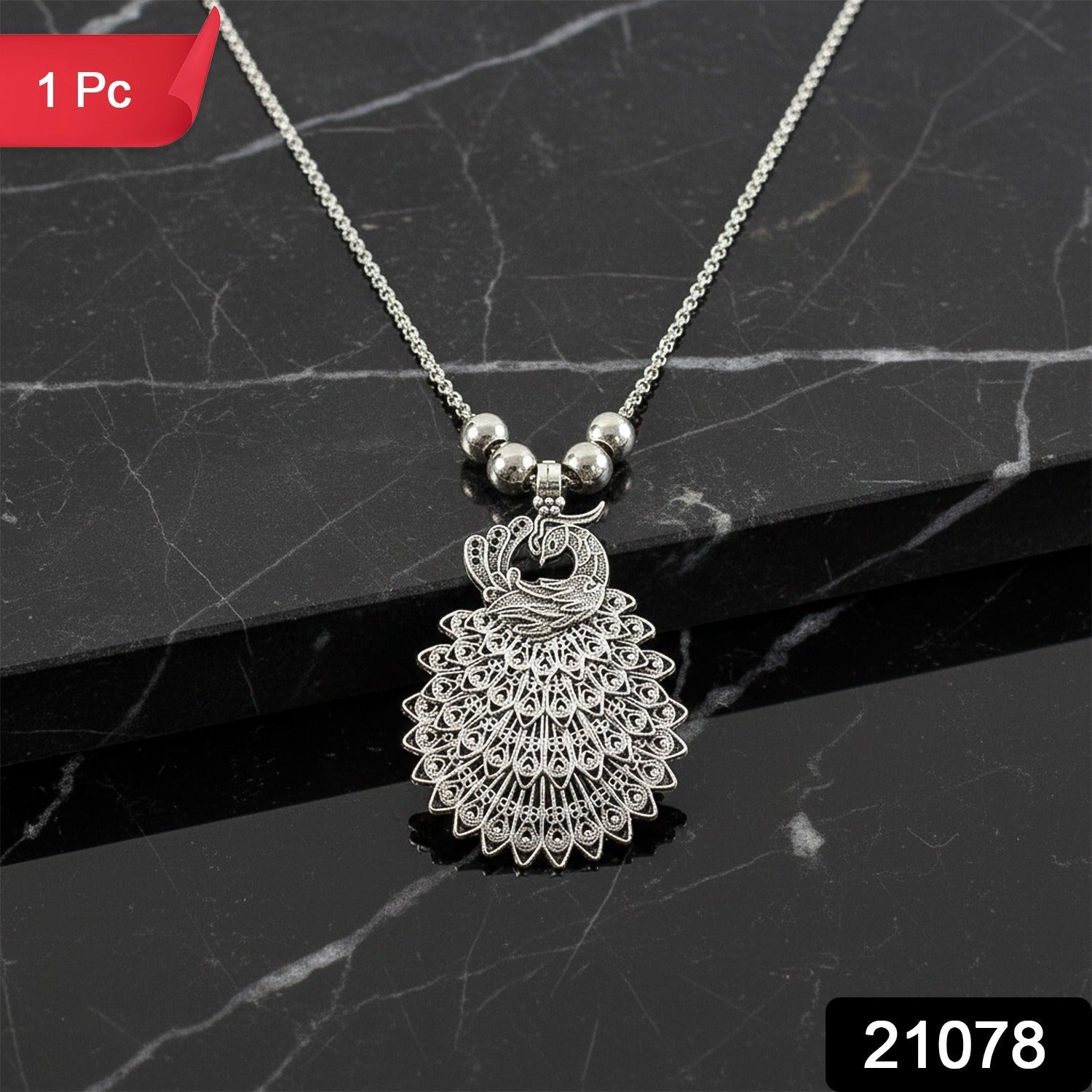 Charm Necklace