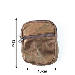 Premium Compact Multipurpose Pouch (1 Pc)