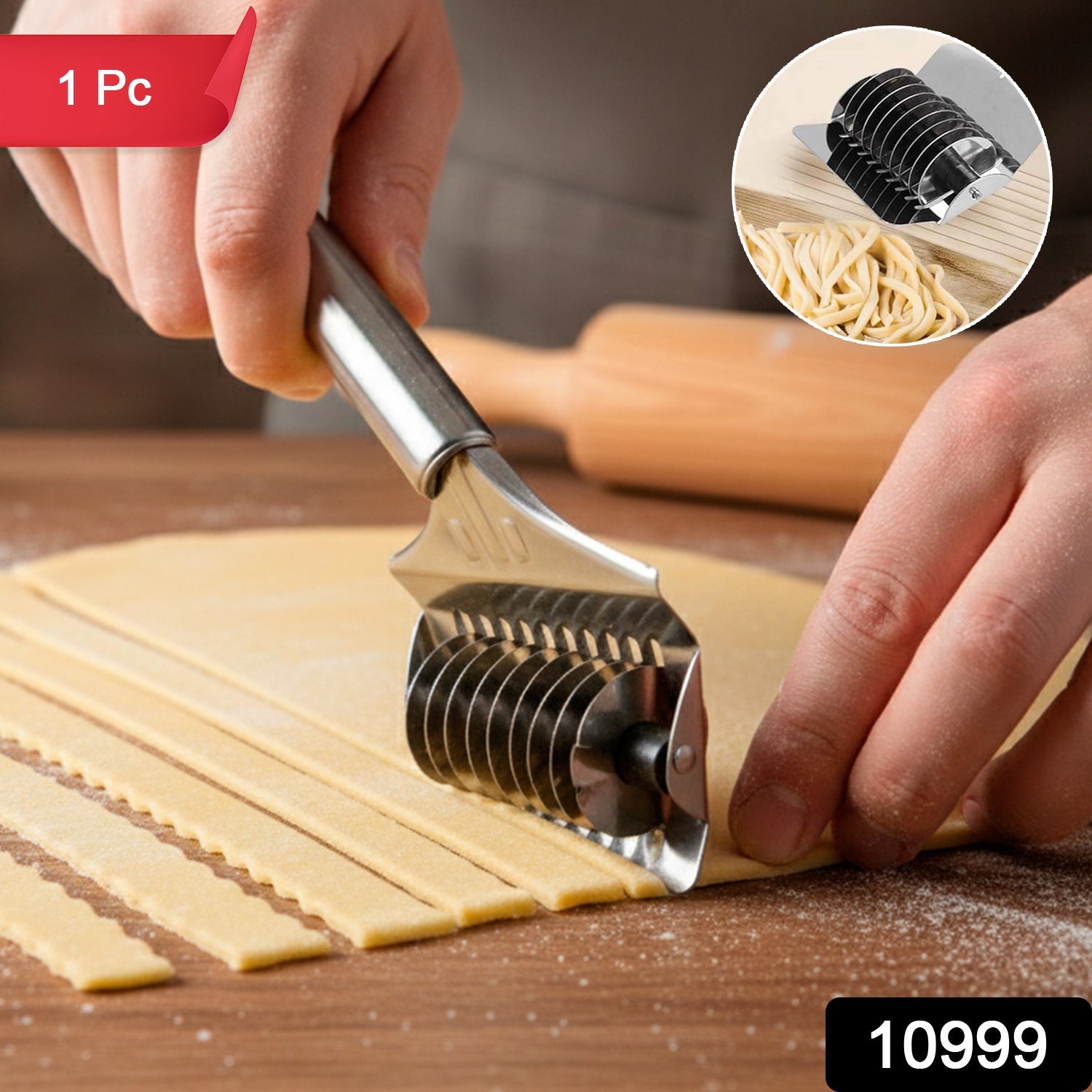 Noodle Cutter