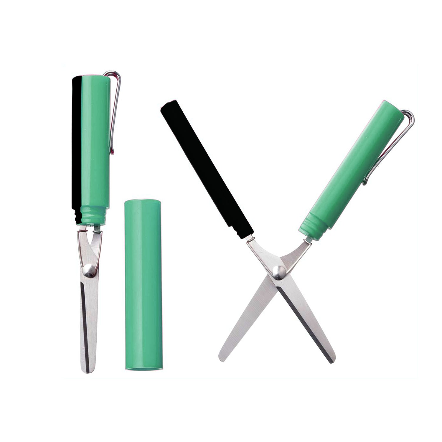 Pen Scissor Used To Be A Normal Scissor With An Attractive Pen Shaped ...