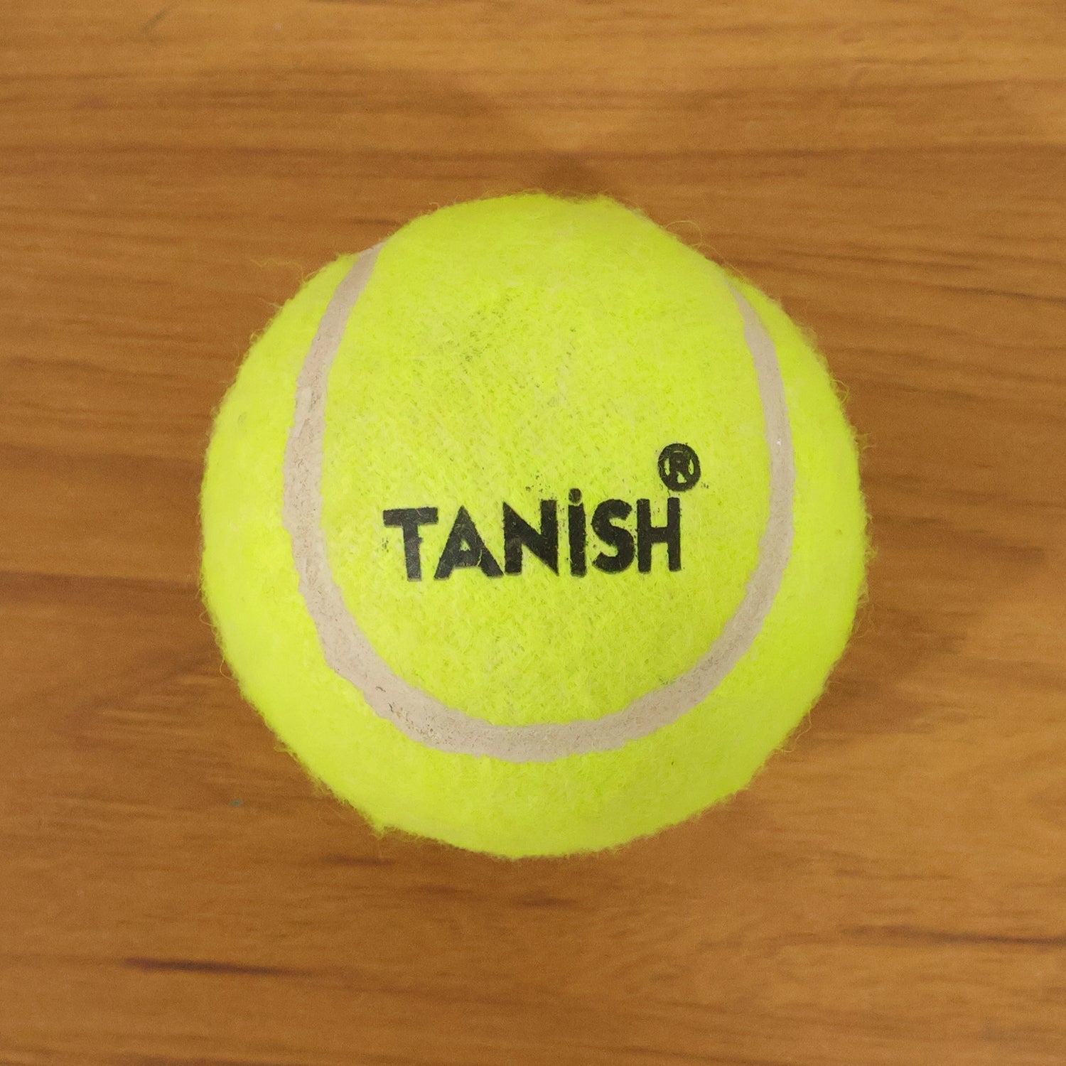 Premium Tennis Ball (1 Pc)