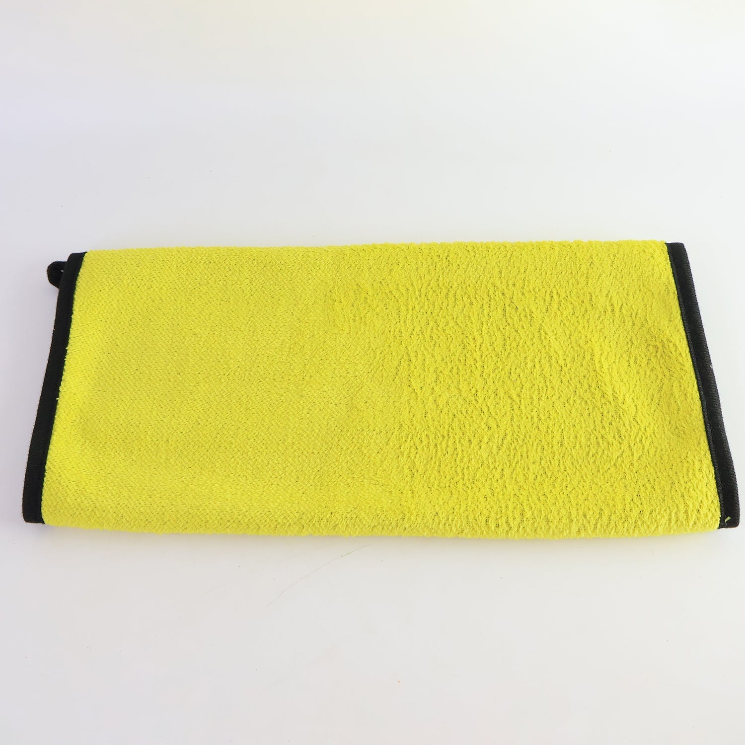 Premium Microfiber Cleaning Cloth, Towel (40x30 cm / 1 Pc)