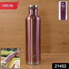 Thermo Water Bottle