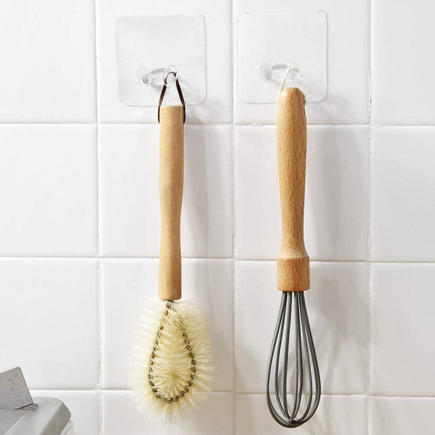 Wall hooks 5 piece pack