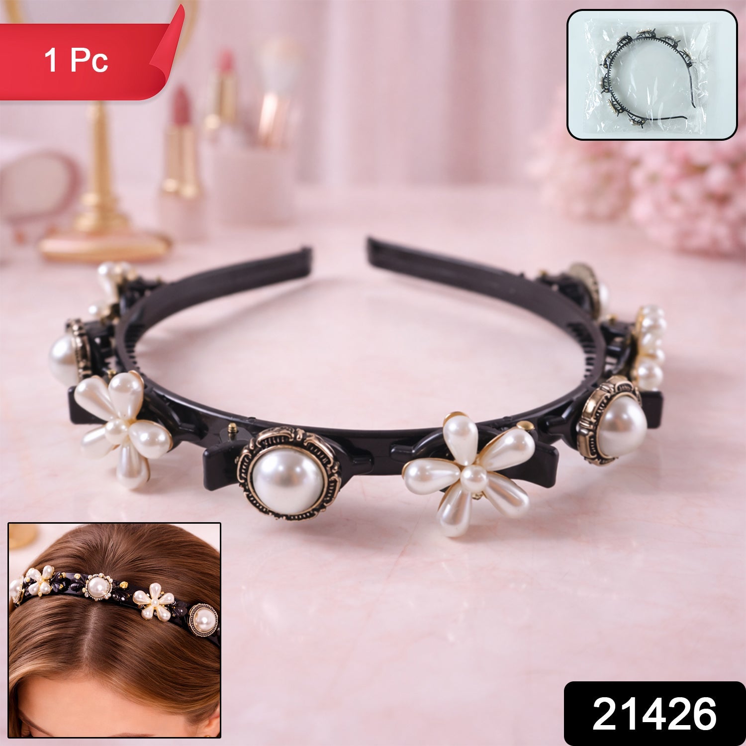 Hair Band for Girls & Women
