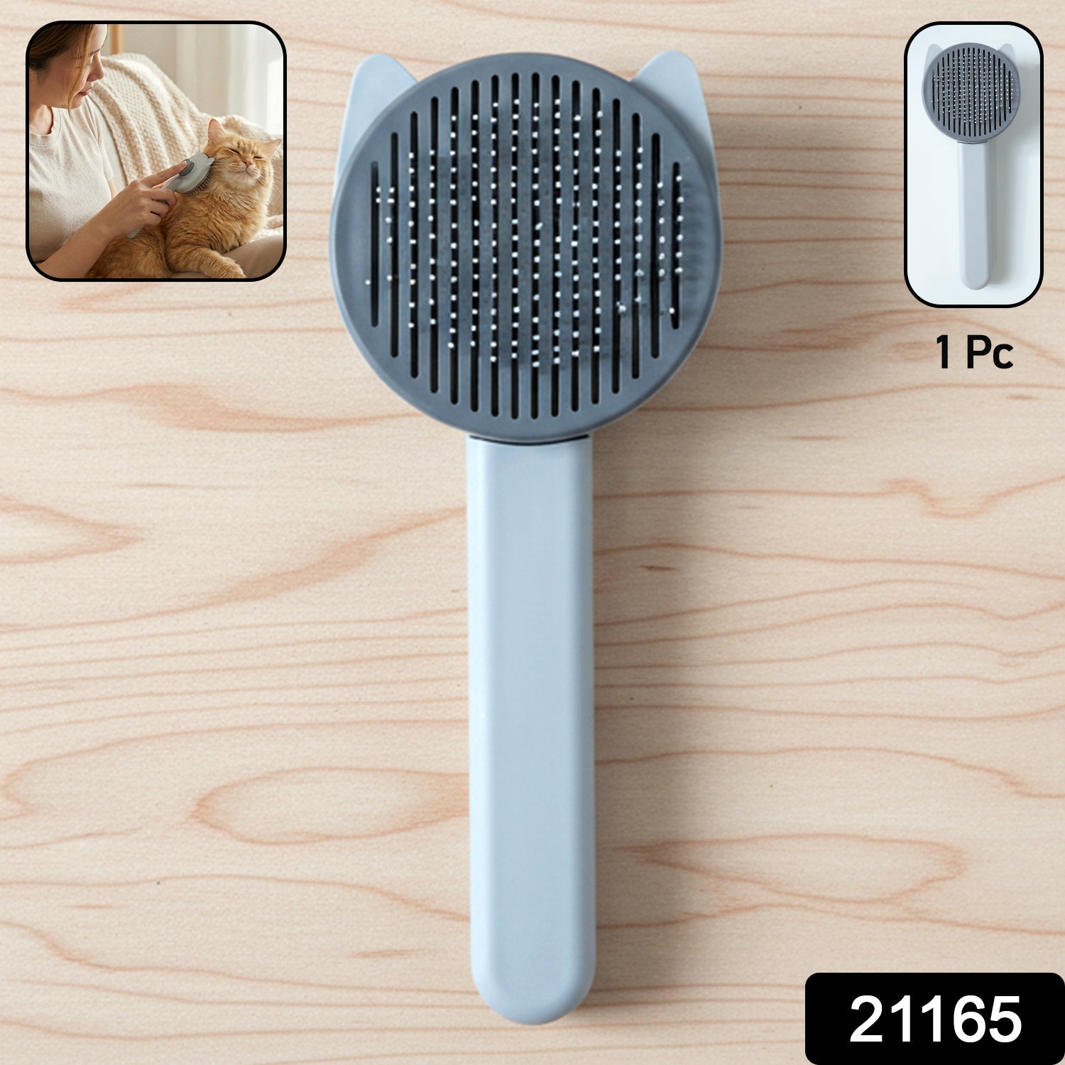 Pet Comb