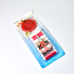 6026 Multi function Sewing Set Sewing kit for Home Tailoring DeoDap