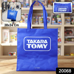 Shopping carry bag pack