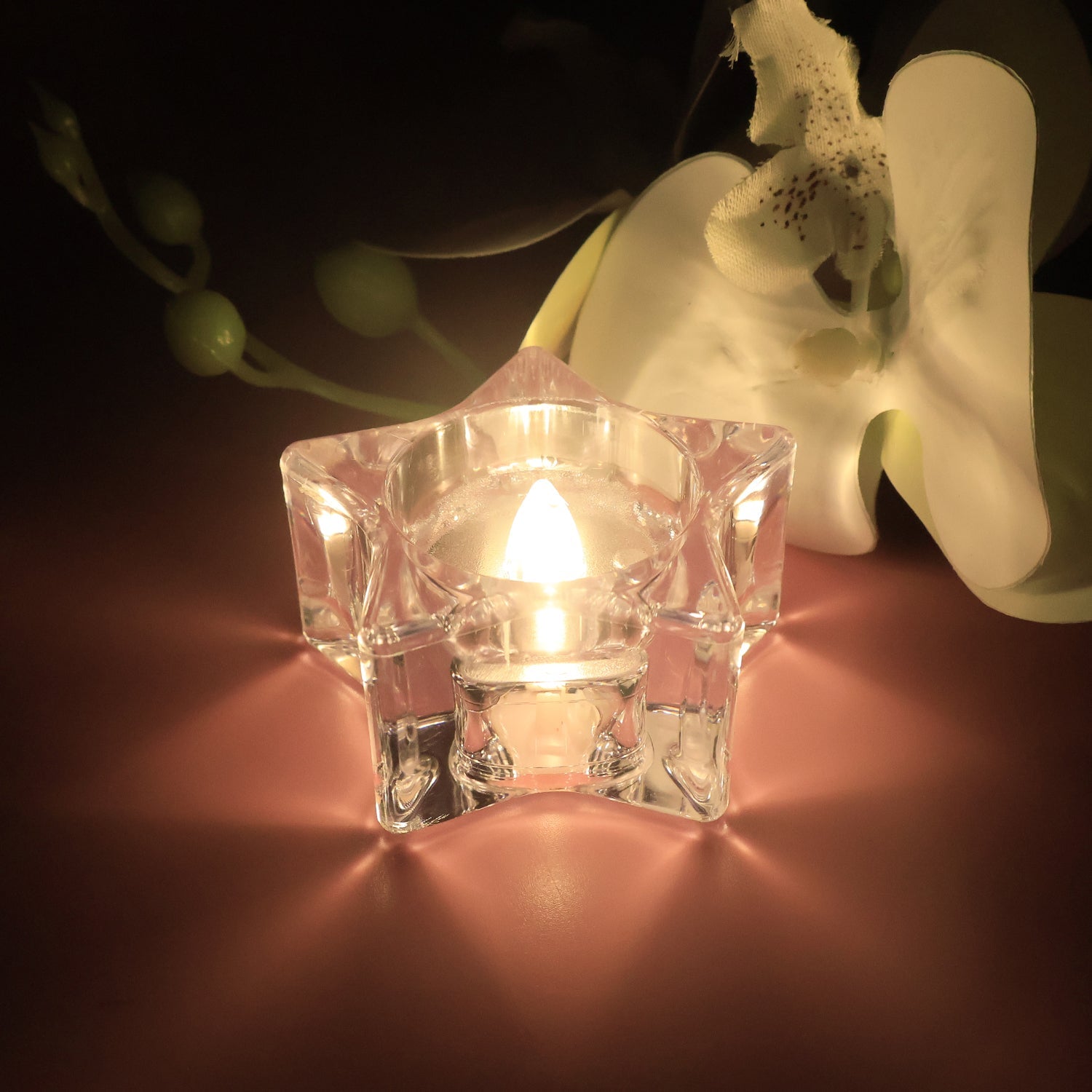LED Candles
