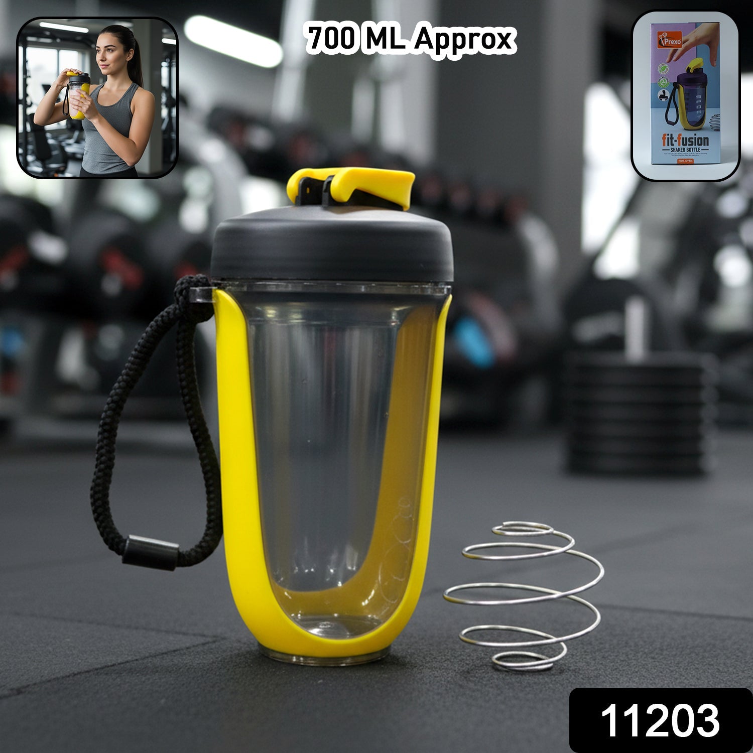 gym shaker bottle for protein and supplements